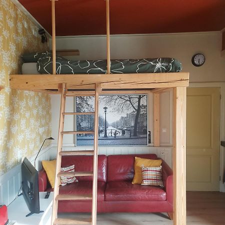 Silvolde B & B De Groene Slaper מראה חיצוני תמונה