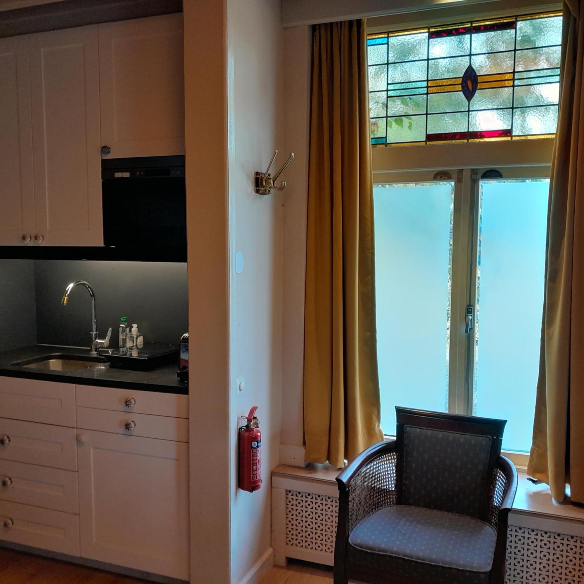 Silvolde B & B De Groene Slaper מראה חיצוני תמונה