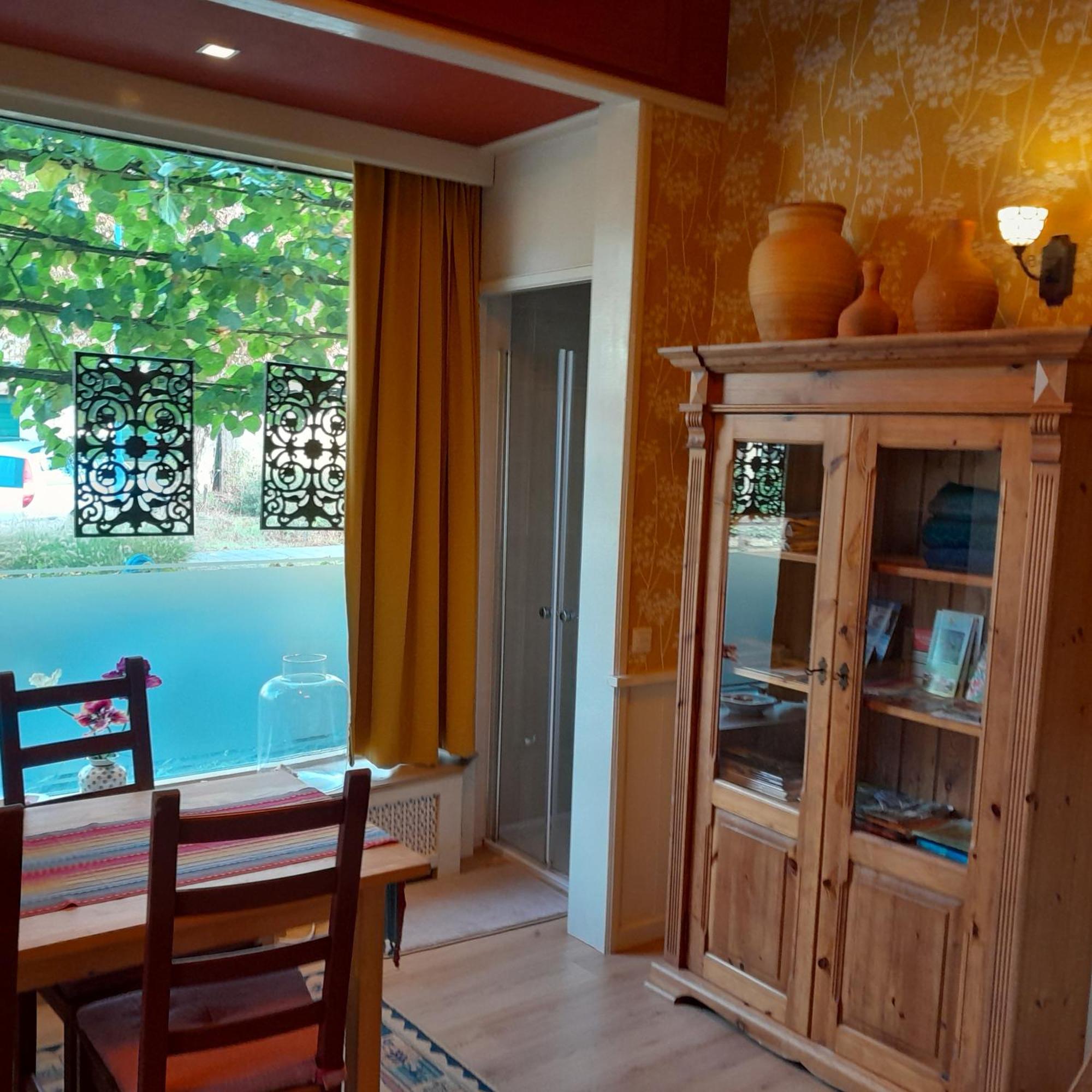 Silvolde B & B De Groene Slaper מראה חיצוני תמונה