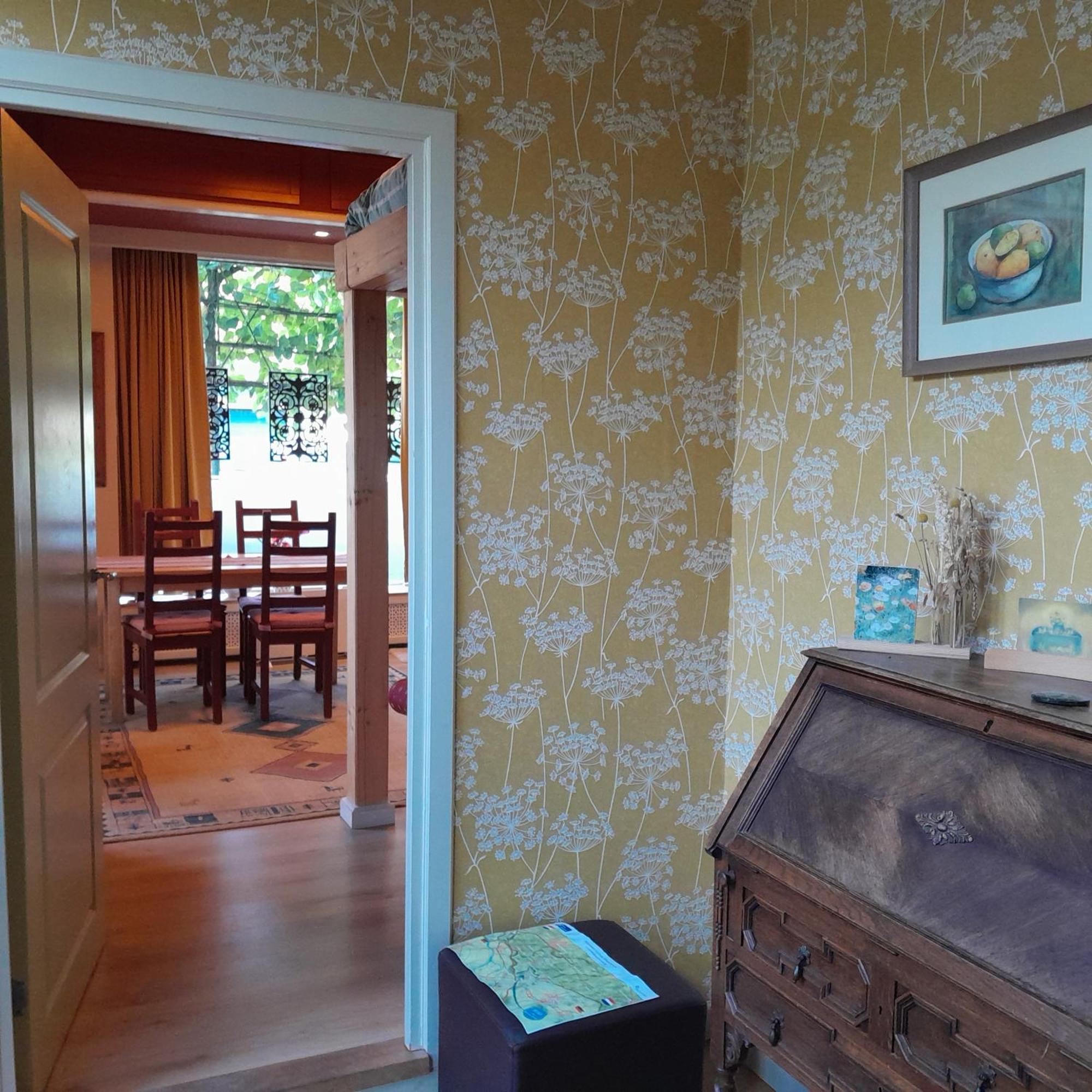 Silvolde B & B De Groene Slaper מראה חיצוני תמונה